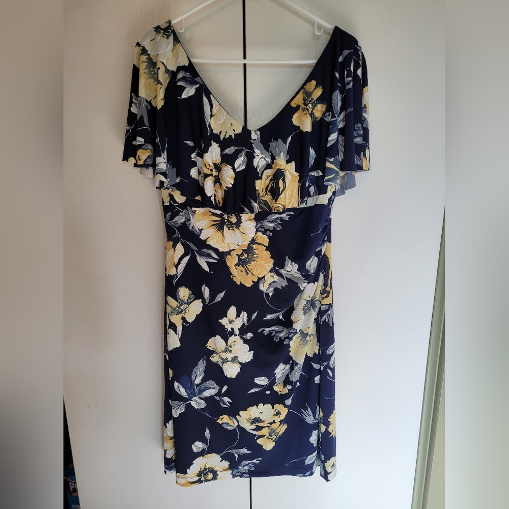 LAURA Cocktail dress